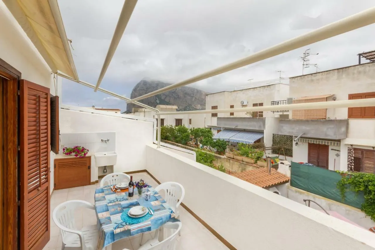 Residence I Pianeti San Vito Lo Capo 0*,  Italia