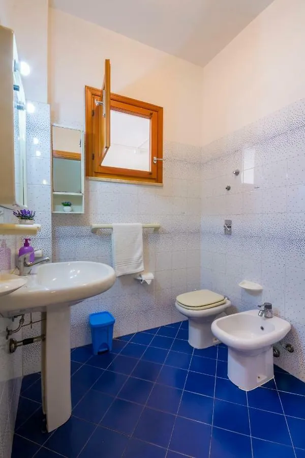 Residence I Pianeti San Vito Lo Capo Italia