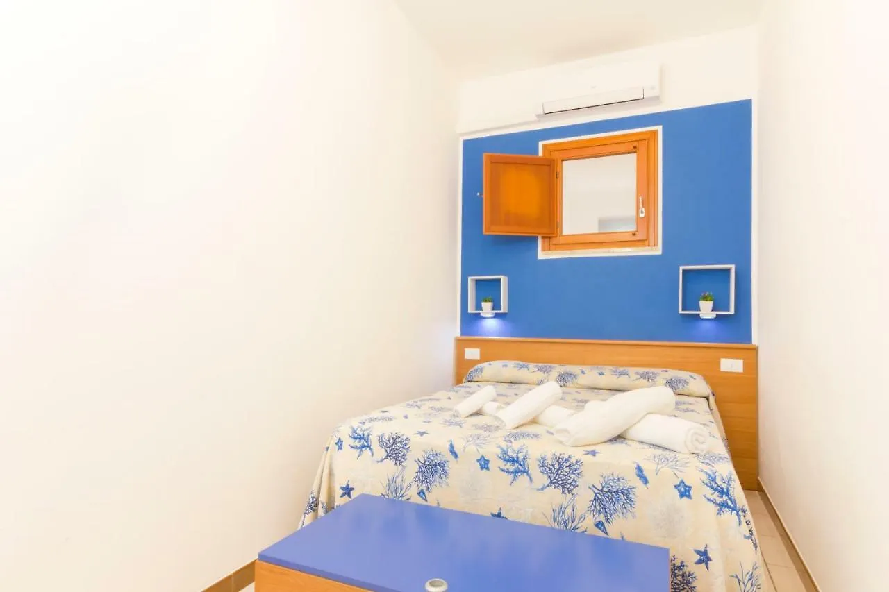 Residence I Pianeti San Vito Lo Capo