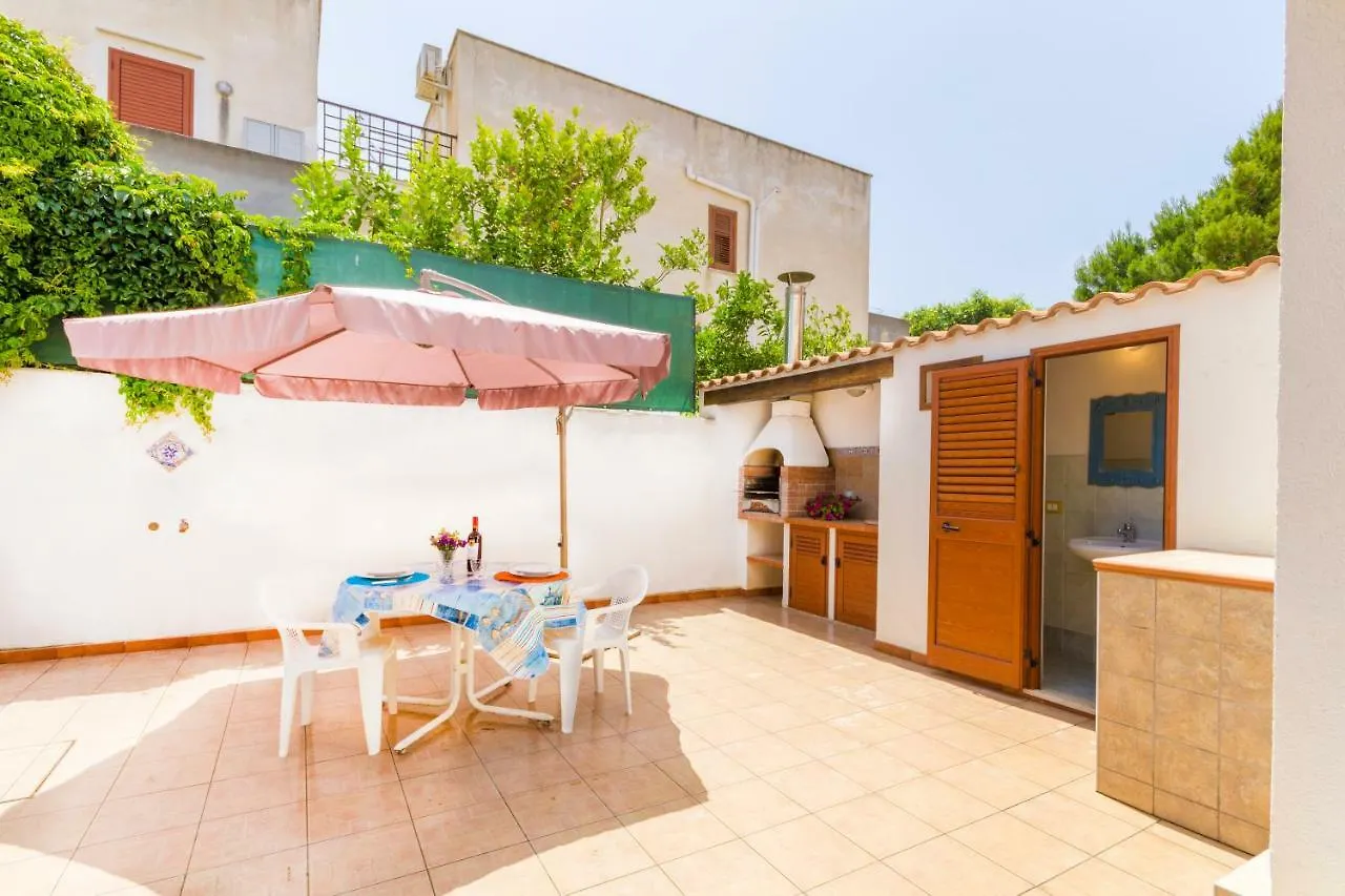 Residence I Pianeti San Vito Lo Capo
