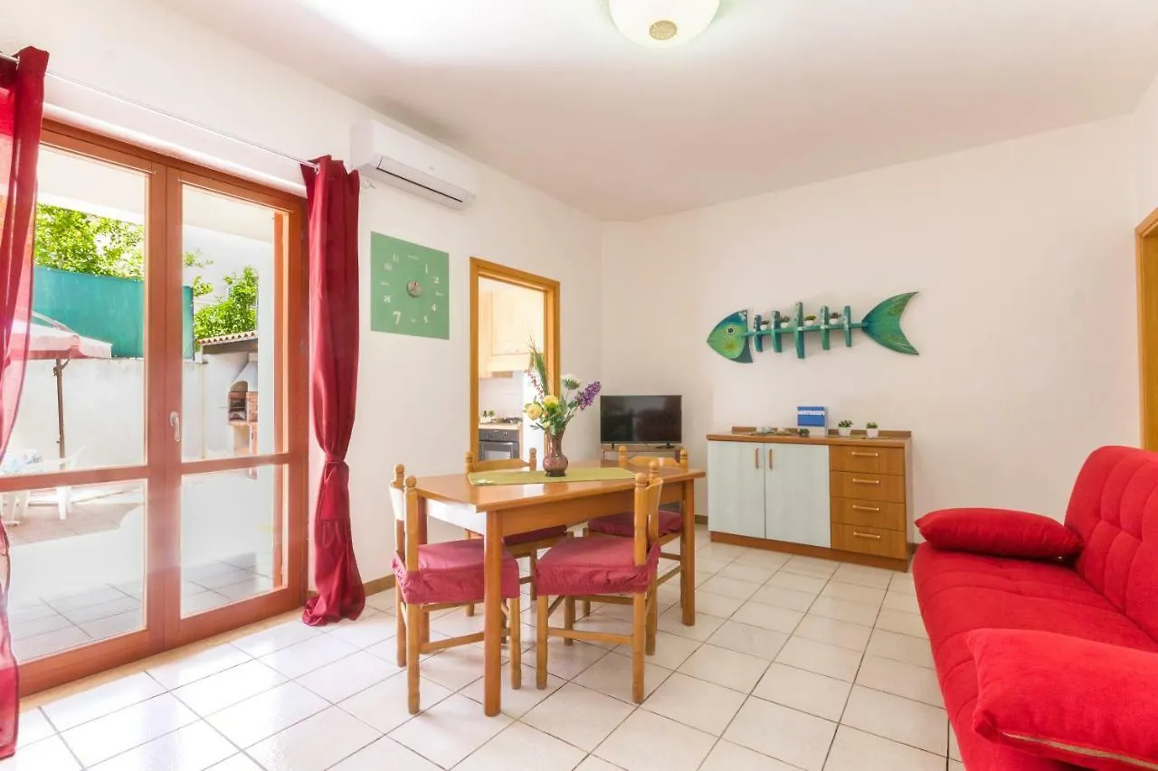 Residence I Pianeti San Vito Lo Capo