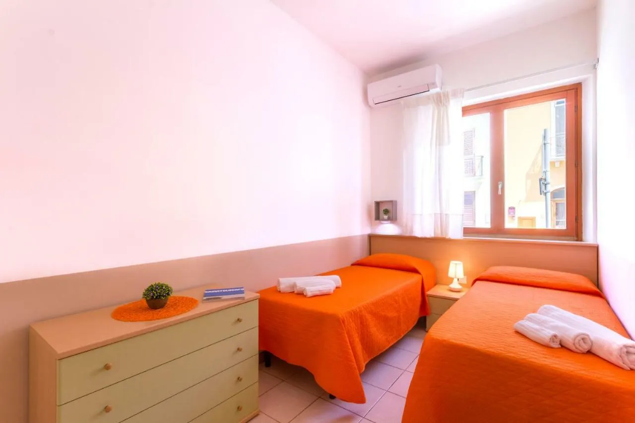 Casa vacanze Residence I Pianeti San Vito Lo Capo Italia