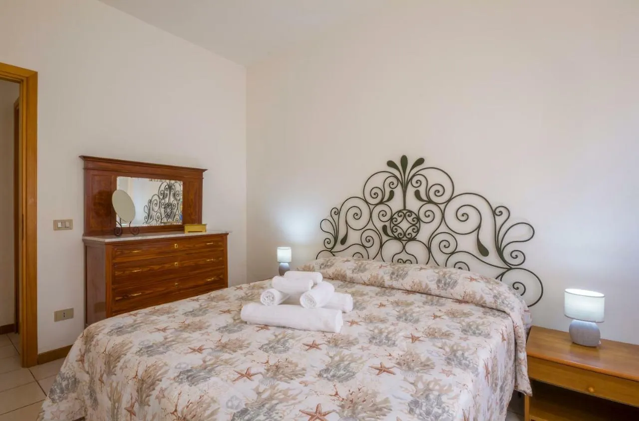 Residence I Pianeti San Vito Lo Capo 0*,