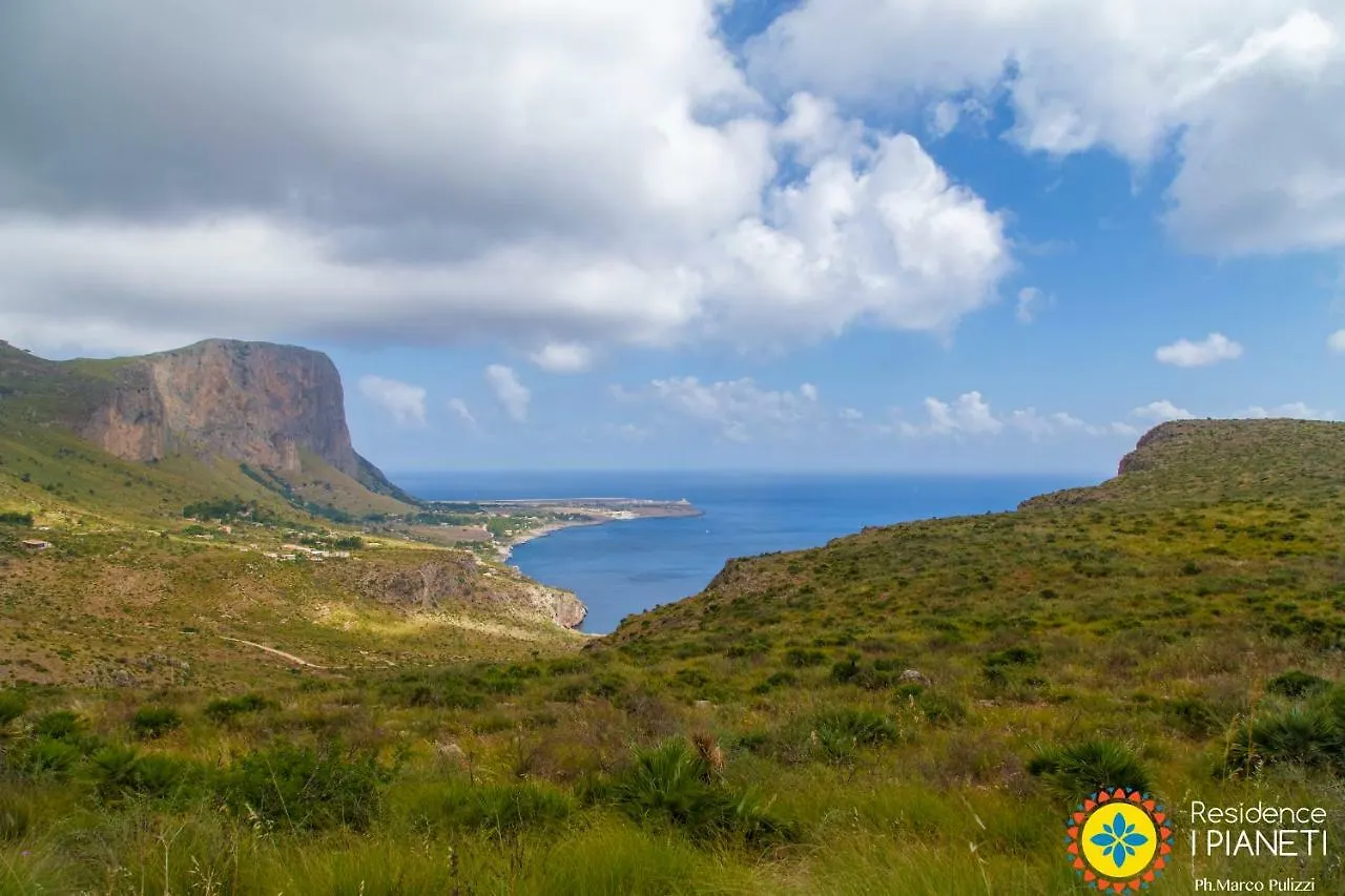 Residence I Pianeti San Vito Lo Capo 0*,  Italien