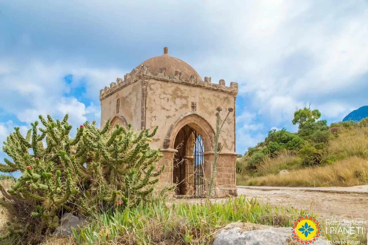 Residence I Pianeti San Vito Lo Capo Italia