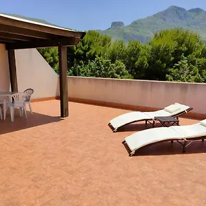 La Pineta San Vito San Vito Lo Capo