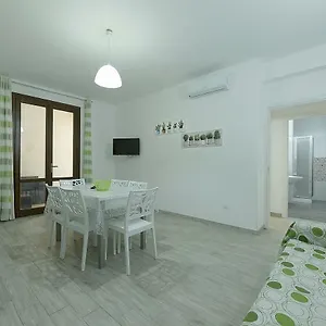 Casa Francesco San Vito Lo Capo