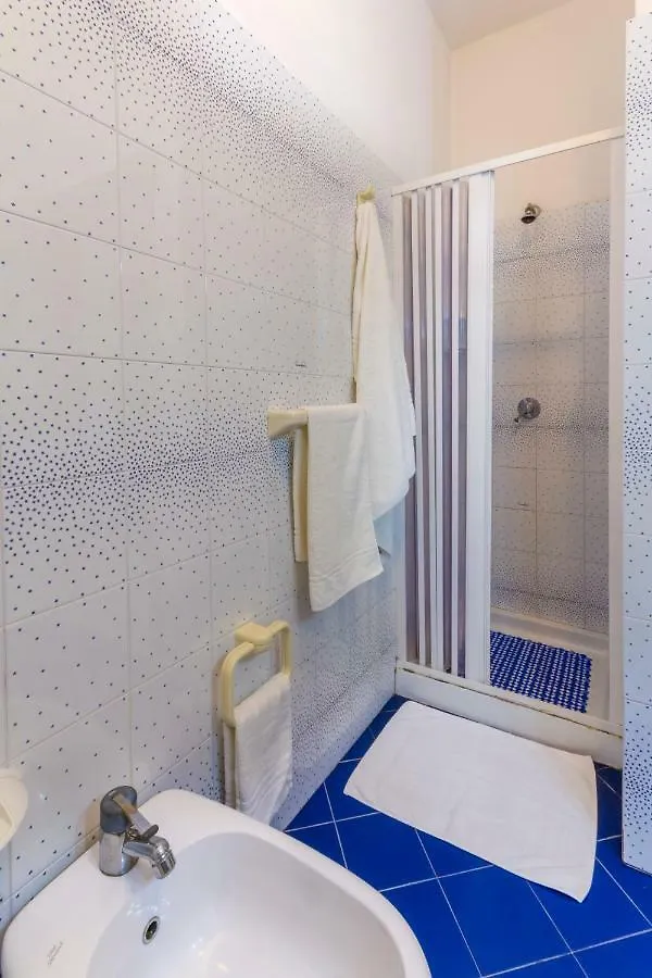 Holiday home Residence I Pianeti San Vito Lo Capo