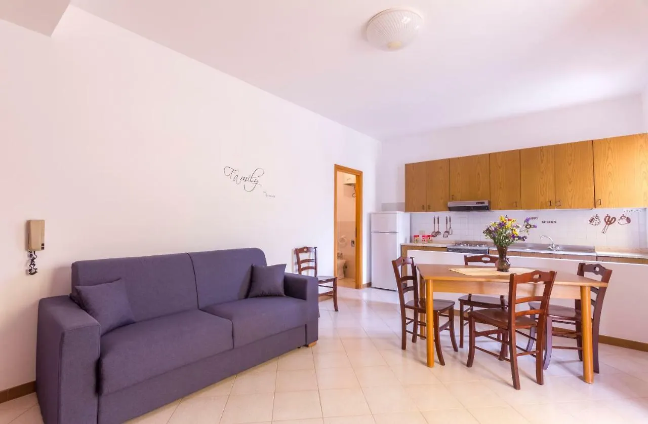 Residence I Pianeti San Vito Lo Capo
