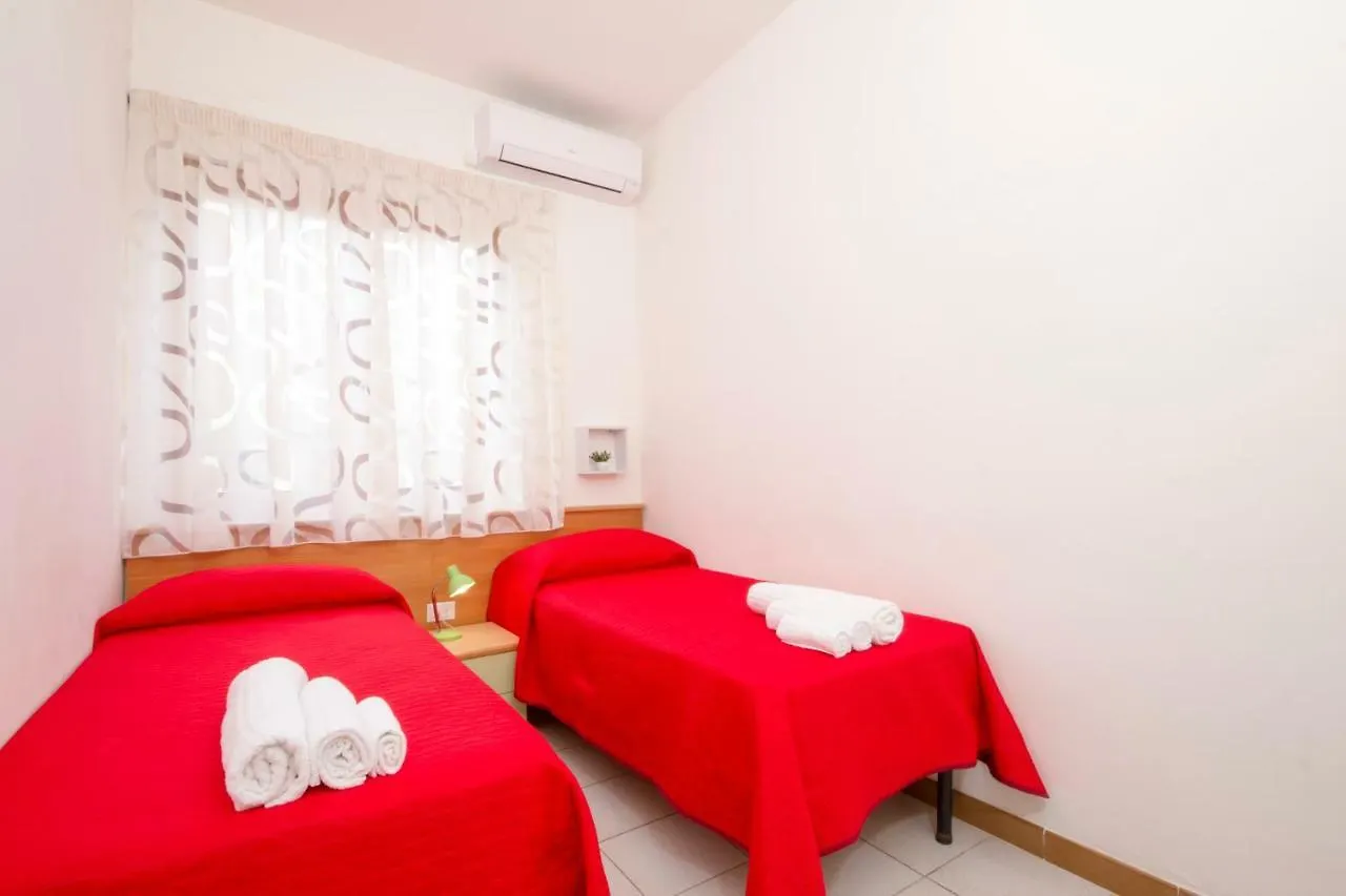 Residence I Pianeti San Vito Lo Capo 0*,